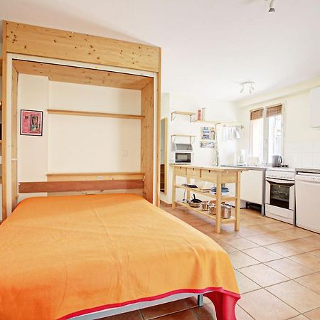 Obelisque 1A - Studio Au Rez-De-Chaussee Port Vendres Exteriér fotografie