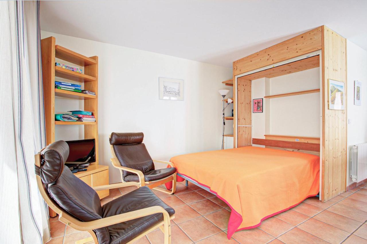 Obelisque 1A - Studio Au Rez-De-Chaussee Port Vendres Exteriér fotografie
